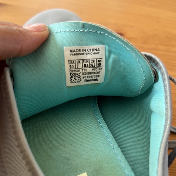 reebok memory tech 365 women's